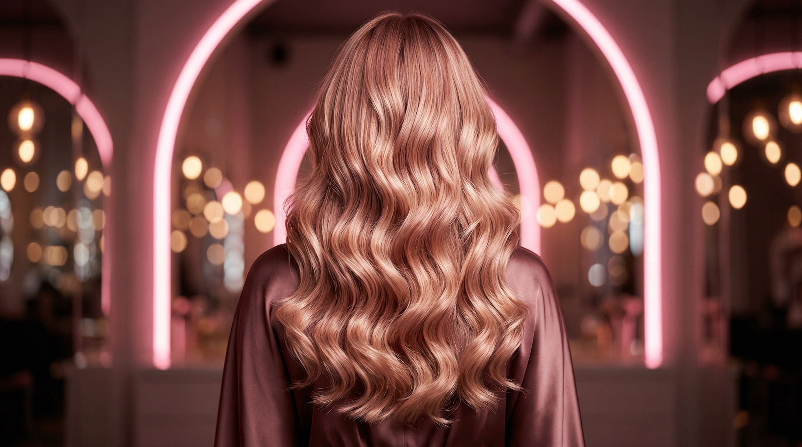 About Hair Dominican Style Salon